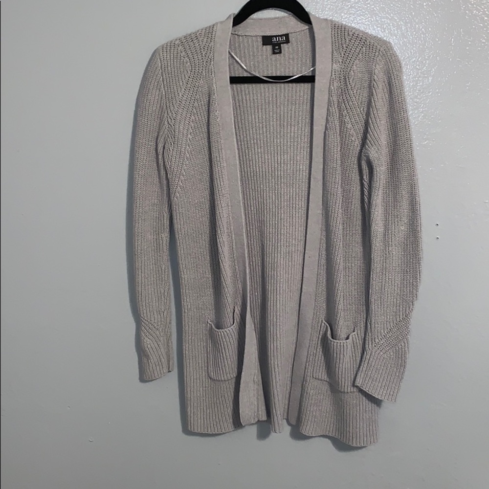 cardigan
